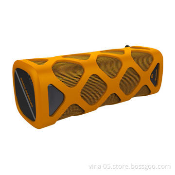 New Products Mobile Phone Mini Speakers Bluetooth 4.0